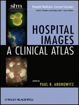 cover image of Hospital Images